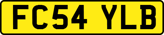 FC54YLB