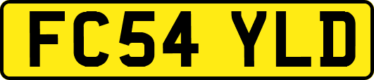 FC54YLD