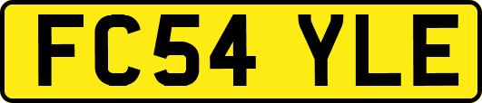 FC54YLE
