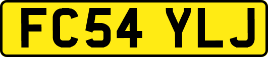 FC54YLJ