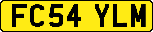 FC54YLM