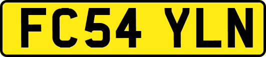 FC54YLN