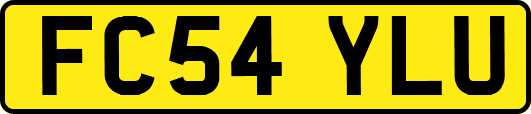 FC54YLU