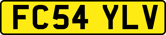 FC54YLV