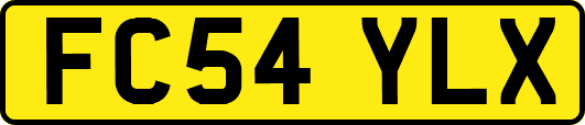 FC54YLX