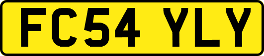 FC54YLY