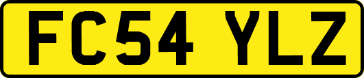FC54YLZ