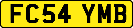 FC54YMB