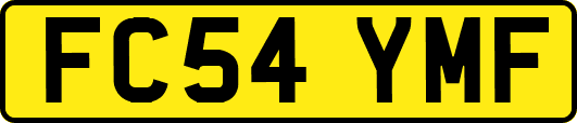 FC54YMF