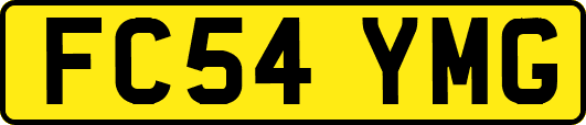 FC54YMG