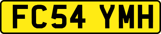 FC54YMH