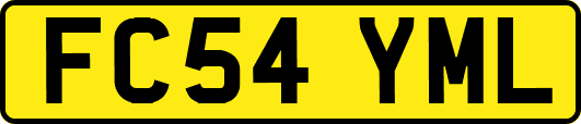 FC54YML