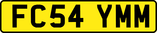FC54YMM
