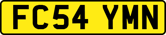 FC54YMN