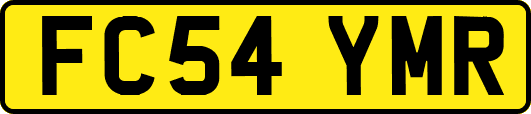 FC54YMR