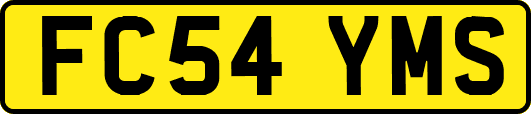 FC54YMS