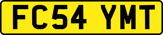 FC54YMT