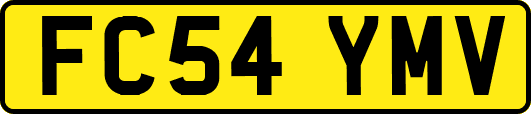FC54YMV