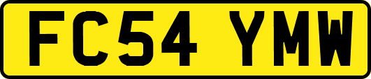 FC54YMW