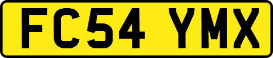 FC54YMX
