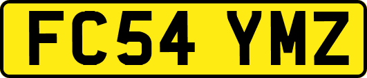 FC54YMZ