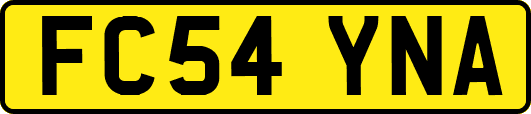 FC54YNA