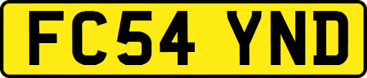 FC54YND