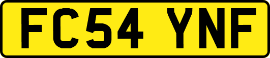 FC54YNF