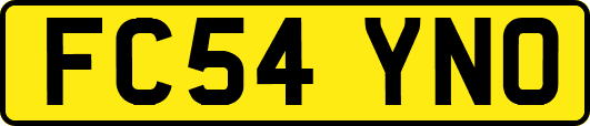 FC54YNO
