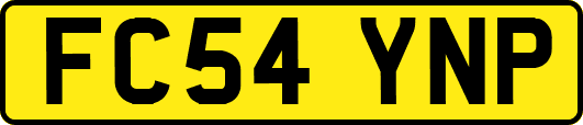 FC54YNP
