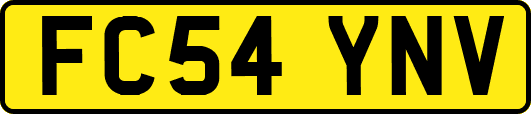FC54YNV