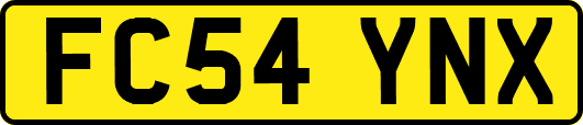 FC54YNX