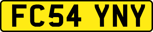 FC54YNY