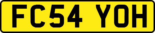 FC54YOH