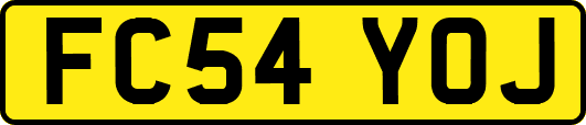 FC54YOJ