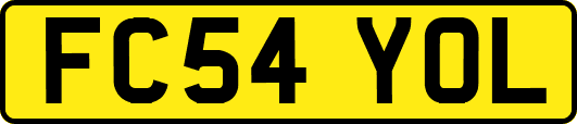 FC54YOL
