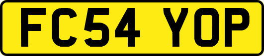 FC54YOP