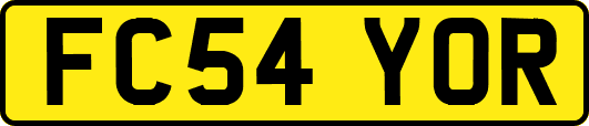 FC54YOR
