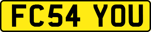 FC54YOU