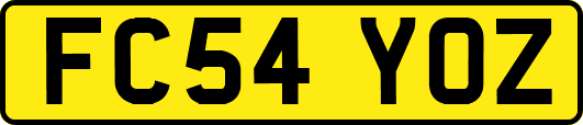FC54YOZ