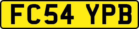 FC54YPB