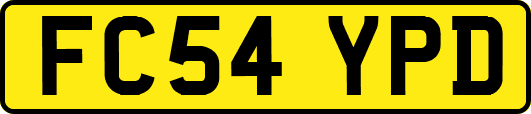 FC54YPD