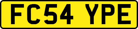 FC54YPE