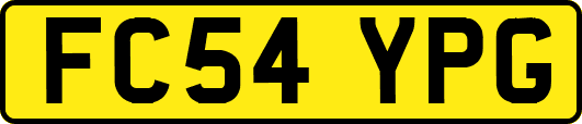 FC54YPG