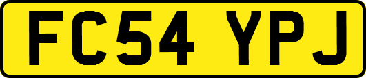 FC54YPJ