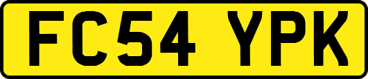 FC54YPK