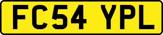 FC54YPL