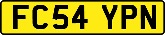 FC54YPN