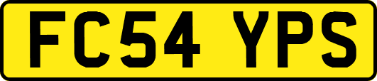 FC54YPS