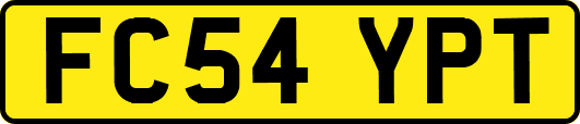 FC54YPT